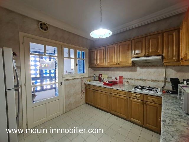 Photo APPARTEMENT SOULAYMA Nabeul  AV1579 image 3/6