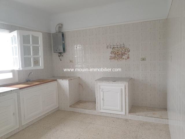 Photo APPARTEMENT SOUMA Hammamet Centre AL2586 image 3/5