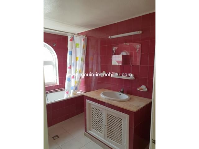 Photo APPARTEMENT SOUSANA Hammamet Nord , Zone Touristique AL687 image 3/5