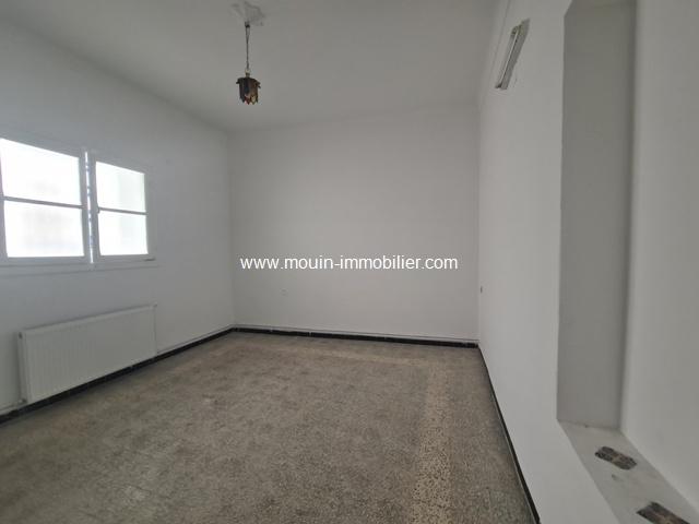 Photo APPARTEMENT SOUZANA Hammamet Centre AL2738 image 3/4