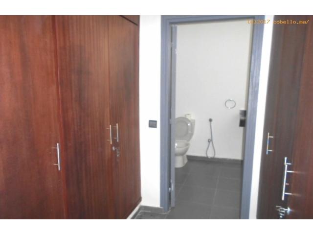 Photo Appartement spacieux en location à Rabat Agdal image 3/5