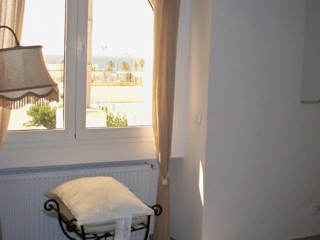 Photo appartement stella AL826 centre ville hammamet image 3/6