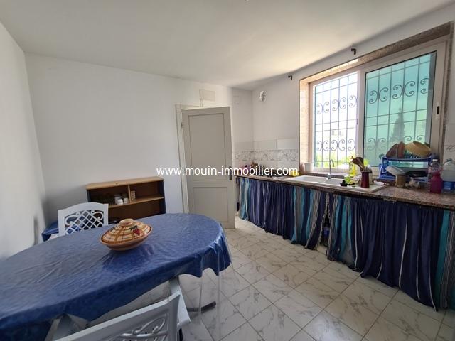 Photo APPARTEMENT STELLA Hammamet Nord AL2690 image 3/6