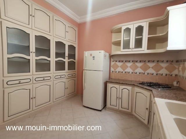 Photo Appartement Sultana AL3324 Hammamet Nord image 3/6