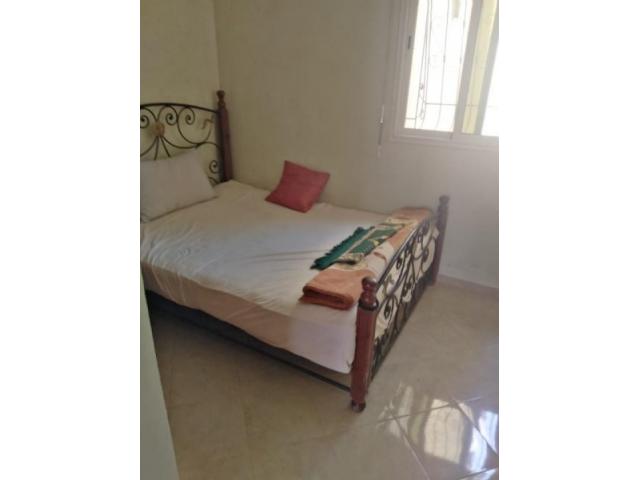 Photo Appartement Sur KASBET AMINE en location image 3/6