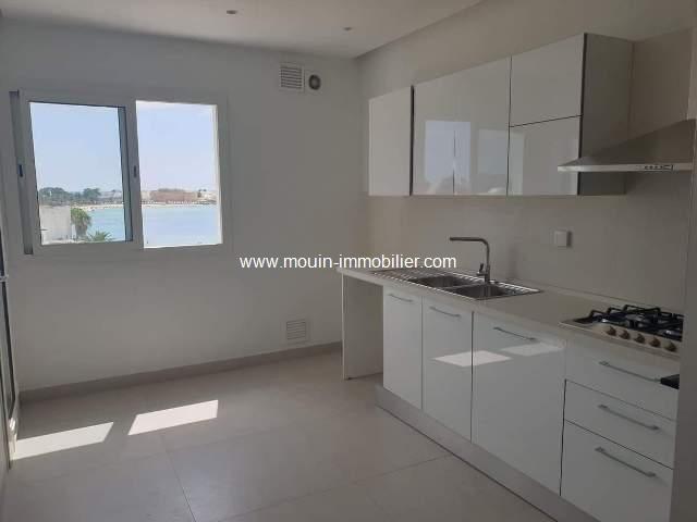 Photo APPARTEMENT SYLVIA Hammamet AL2484 image 3/6