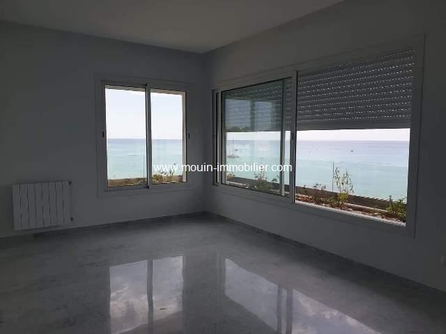 Photo APPARTEMENT SYLVIA Hammamet AL2484 image 3/6