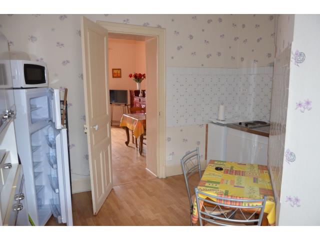 Photo appartement t 2 image 3/4