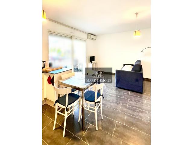 Photo APPARTEMENT T2 AVEC TERRASSE image 3/3