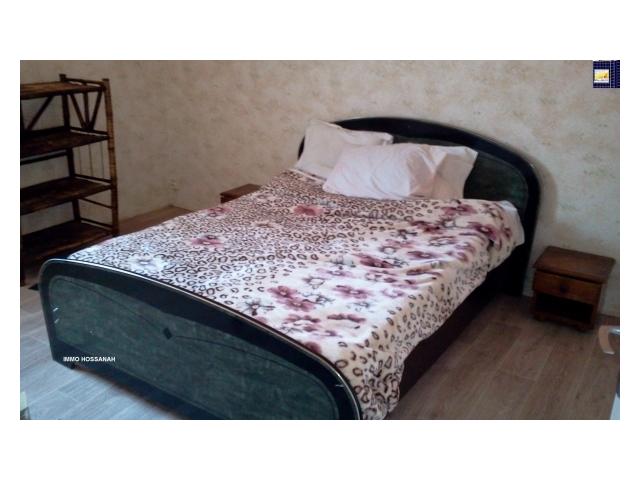 Photo APPARTEMENT T2 CONFORT MEUBLE A LOUER A AMBOHIDAHYRéf:LAM30148 image 3/3