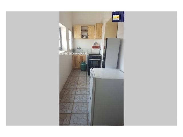Photo APPARTEMENT T2 CONFORT MEUBLE A LOUER A ISORAKA Réf:LAM301077 image 3/3