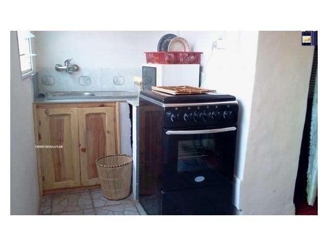 Photo APPARTEMENT T2 CONFORT MEUBLE A LOUER A ISORAKA Réf:LAM301077 image 3/3