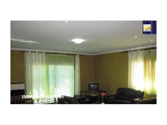 Photo APPARTEMENT T2 CONFORT MEUBLE A LOUER A TSIMBAZAZA Réf :LAM 30957 image 3/3
