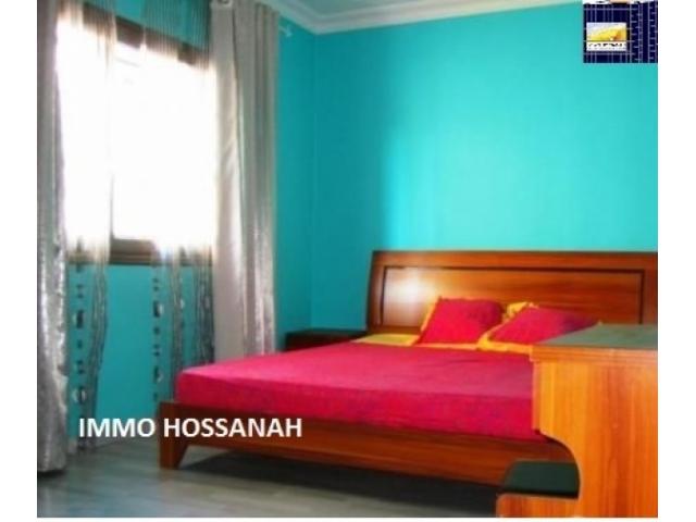 Photo APPARTEMENT T2 CONFORT MEUBLE A LOUER A TSIMBAZAZA Réf :LAM 30957 image 3/3