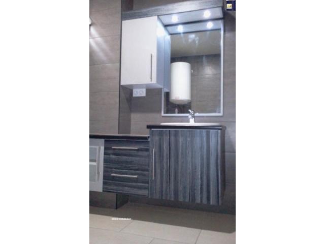 Photo APPARTEMENT T2 DE HAUT STANDING MEUBLE A LOUER A AMBATOBE Réf:LAM30103592 image 3/3