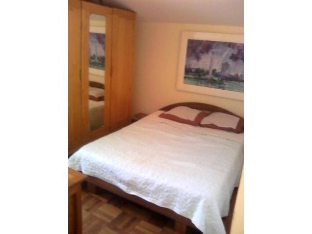 Photo APPARTEMENT T2 DE STANDING MEUBLE A LOUER A AMBATOBE Réf:LAM30108 image 3/3