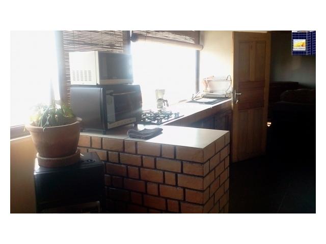 Photo APPARTEMENT T2 DE STANDING MEUBLE A LOUER A AMBONDRONA Réf:LAM301100224 image 3/3