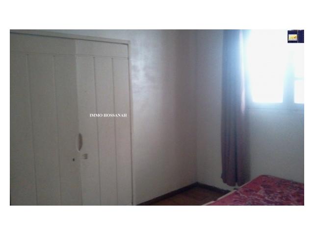 Photo APPARTEMENT T3 CONFORT MEUBLE A LOUER A OUEST ANTANIMORA Réf:LAM 301100282 image 3/3