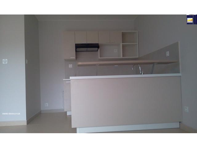 Photo APPARTEMENT T3 DE HAUT STANDING A LOUER A CITE PLATON Réf:LAM301035102 image 3/5