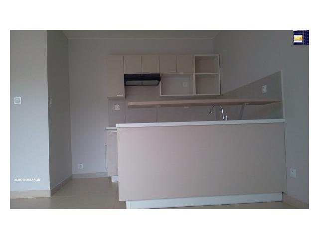 Photo APPARTEMENT T3 DE HAUT STANDING A LOUER A CITE PLATON Réf:LAM301035102 image 3/3