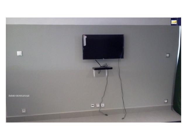 Photo APPARTEMENT T3 DE STANDING MEUBLE A LOUER A ISORAKA RÉF:LAM301489 image 3/3