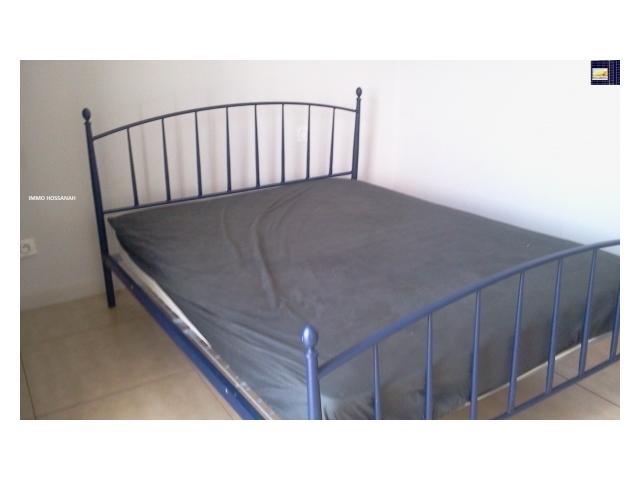 Photo APPARTEMENT T3 MEUBLE DE HAUT STANDING A LOUER A IVANDRY Réf:LAM301035951 image 3/3
