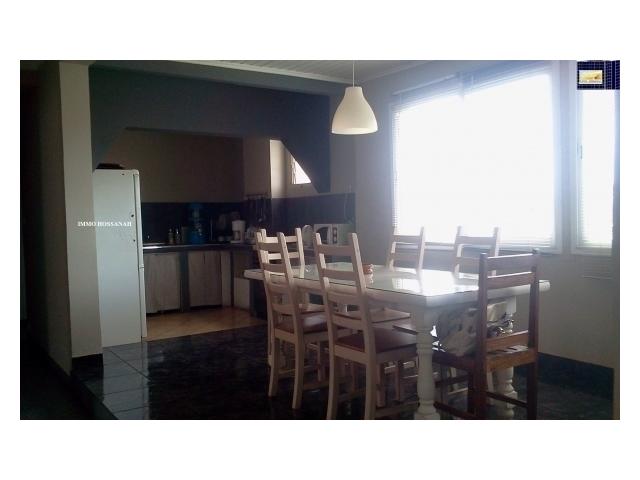 Photo APPARTEMENT T4 DE STANDING MEUBLE A LOUER A ANDRAVOHANGY Réf:LAM301004015 image 3/3