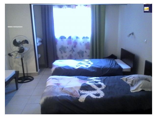 Photo APPARTEMENT T4 DE STANDING MEUBLE A LOUER A MAHAMASINA RÉF:LAM301488 image 3/3