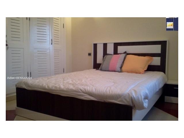Photo APPARTEMENT T4 MEUBLE DE STANDING A LOUER A IVANDRY Réf:LAM3010963 image 3/3