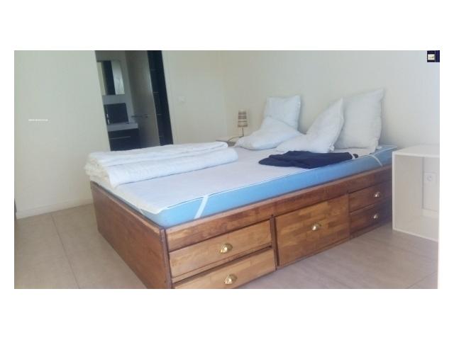 Photo APPARTEMENT T4 MEUBLE DE STANDING A LOUER A IVANDRY Réf:LAM301100517 image 3/3