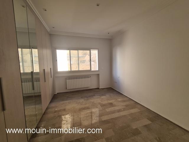 Photo APPARTEMENT TAHITI 1 La Marsa AL2725 image 3/5