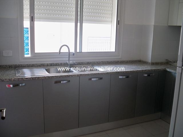 Photo Appartement Talel ref AV804 La Marsa image 3/5