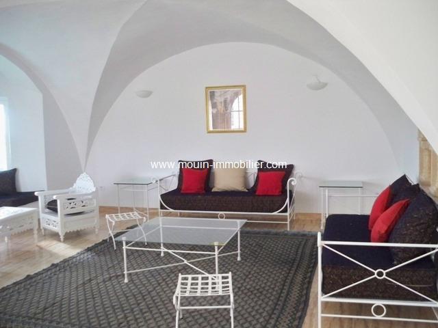 Photo Appartement Tamaris AL628 Hammamet image 3/6
