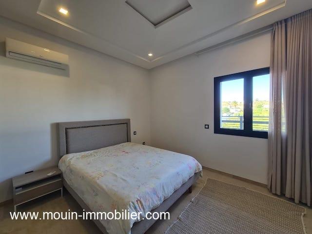 Photo Appartement Teresa AL2764 Hammamet image 3/5