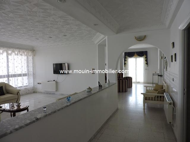 Photo Appartement The Space AL2172 Hammamet image 3/5