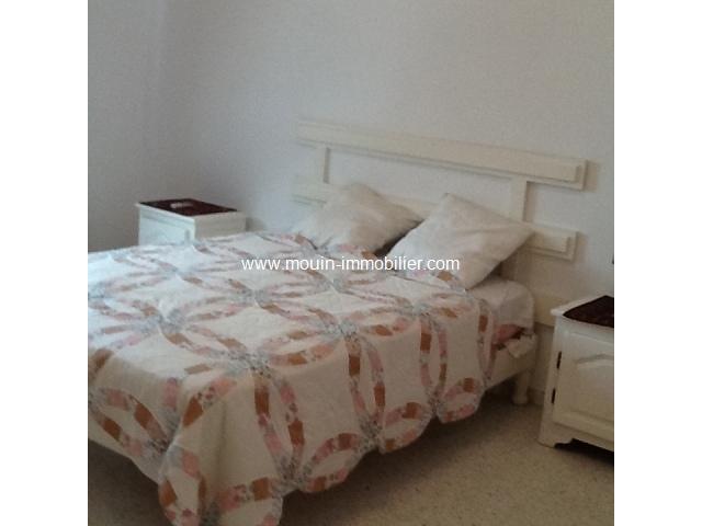 Photo Appartement Theatre ref AL475 Hammamet image 3/5