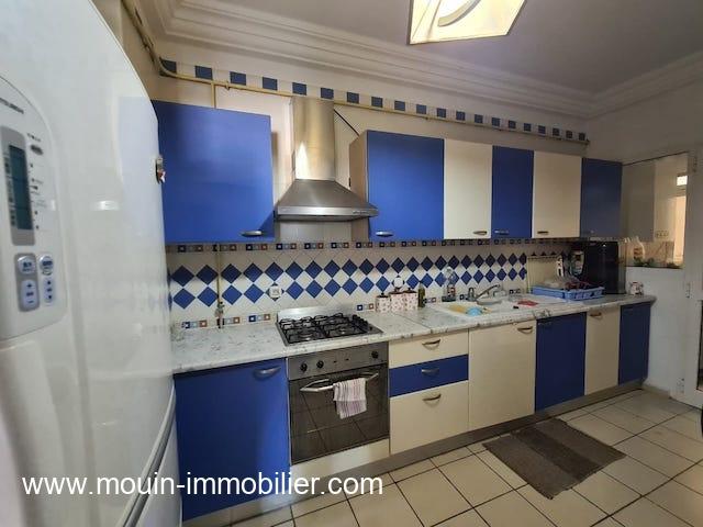 Photo APPARTEMENT TINO I Nabeul I AL3060 image 3/6