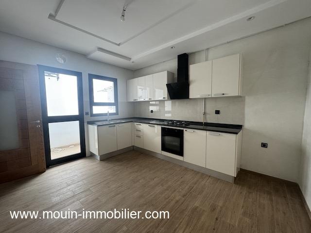 Photo APPARTEMENT TONY Hammamet Nord Mrezka AV1795 image 3/5