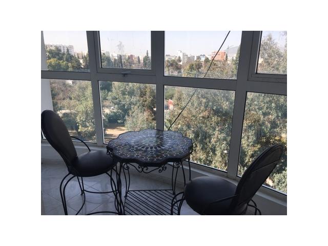 Photo Appartement très bien équipé 2chambres,90m2 à  FES image 3/6