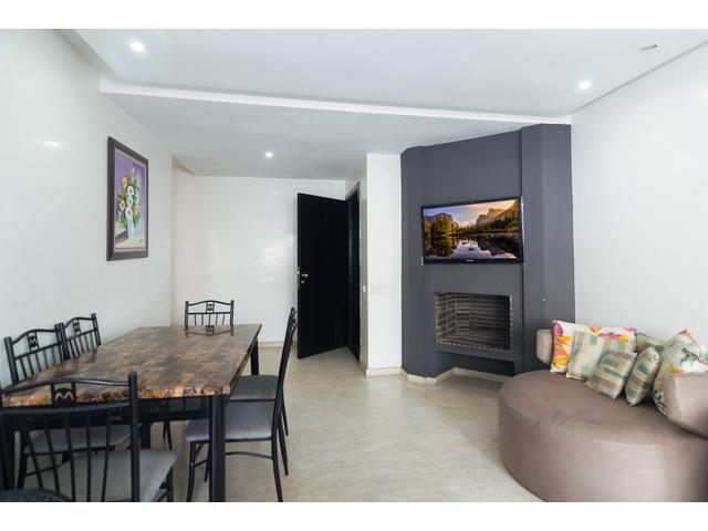 Photo appartement tres haut standing en location courte durée image 3/6