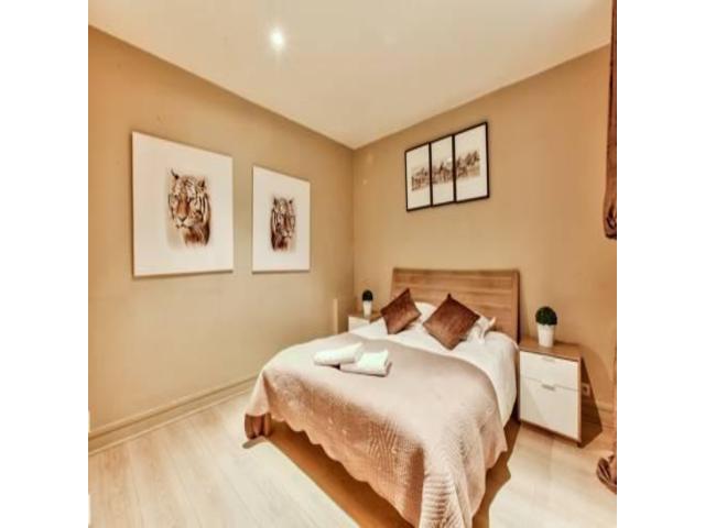 Photo Appartement trois pièces en colocation sur paris image 3/6