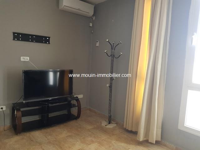 Photo Appartement Tropical AL1410 Hammamet image 3/6
