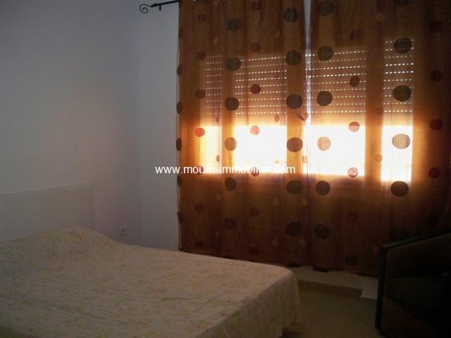 Photo Appartement Tropical reference AL1410 Hammamet image 3/4