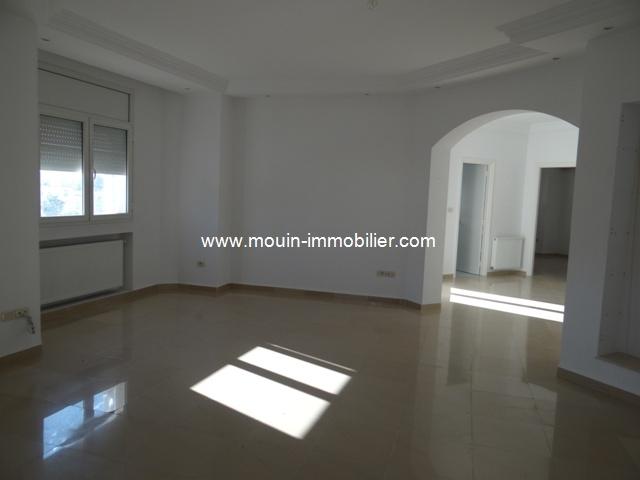 Photo Appartement Tuba 1 AL1825 Hammamet image 3/6