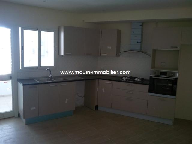 Photo Appartement Tuline réf AV1130 Nasr image 3/5