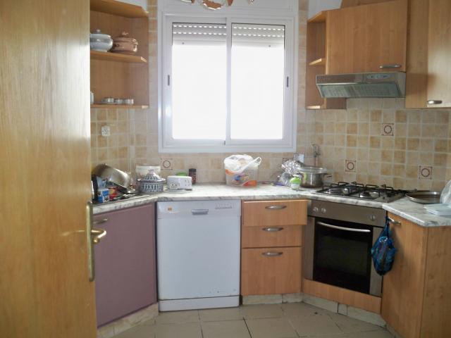 Photo appartement tulipe AL047 centre ville image 3/6