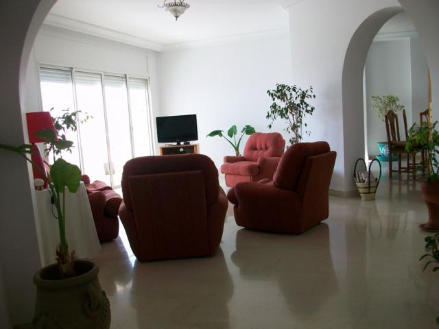Photo Appartement Tulipe ref AL1319 Hammamet image 3/6