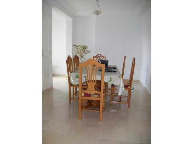 Photo Appartement Tulipe ref AL1319 Hammamet Centre image 3/6