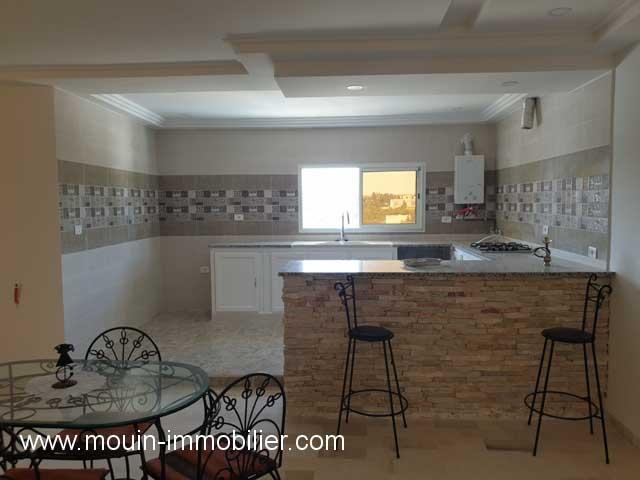 Photo APPARTEMENT TURQUE Hammamet AL2456 image 3/6