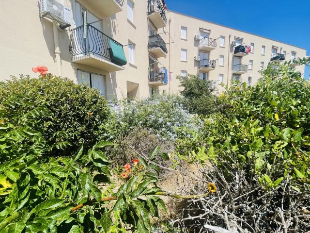 Photo APPARTEMENT TYPE T3 image 3/3